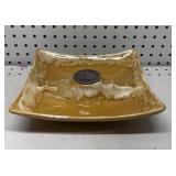 Ceramic MCM Ash Tray