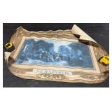 Moody Blues Long Distance Voyager Posters (2)