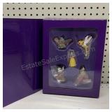 Disney Ornament Collection