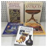 Collectibles & Antiques Reference Books