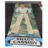 Life Size Shaun Cassidy
