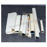 Group fo Various Posters