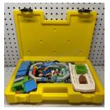 Fisher Price Construx Building Set