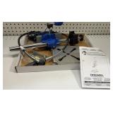Dremel Drilling Stand