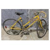 K Mart all-Pro 10 Speed