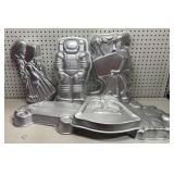 Wilton Cake Pans