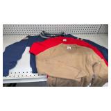 Vintage Levi Sweaters Boys Size
