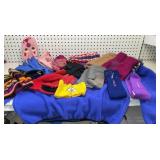 Winter gear Columbia Sweater