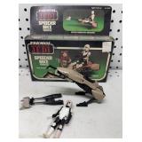 Star Wars Speeder Bike