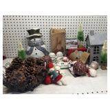 Christmas Lot Christmas Lot