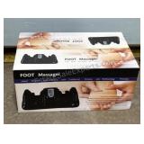 New in Box Foot Massager New in Box Foot Massager
