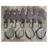 Hat / Coat Racks Hat / Coat Racks
