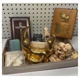 Group of Misc Smalls