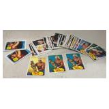 WWF & Hulk Hogan Rookie Cards
