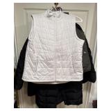 Group of Womenï¿½s Jackets