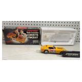 Speed wave Radio Controlled Corvette Stingray