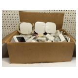 WiFi boosters, Lightbulbs & more