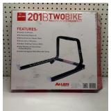 Garage Bike Storage Rack