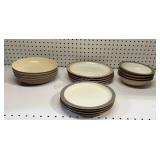 Denby Plates & bowls