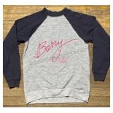 Barry Manalo Sweater p2p 12inches