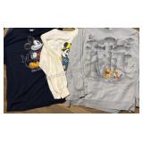 Disney Shirt & sweaters