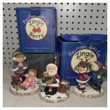 Zingle Berry Snow angels