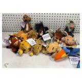 Disney Lion King Plush