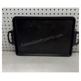 Lodge Castiorn Baking Pan 10x15