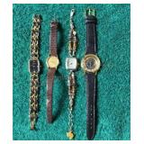 Group of Watches