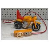 Vintage Dinan-Mite sports Cycle