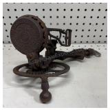 Antique Apple Peeler
