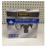 NIB Security Light