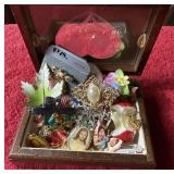 Lot of Assorted pendants & more