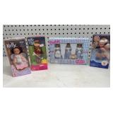 Group of Barbieï¿½s