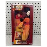 Queen Amidala Doll