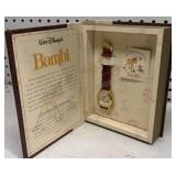Walt Disney Bambi Watch