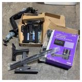 Component Wall Mount Brackets