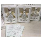 3 Angels Bradford Exchange (Always my daughter)