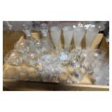 Misc Glassware Misc Glassware