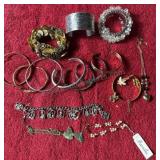 Assorted Bracelets