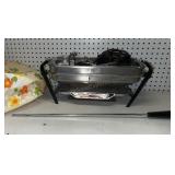 Farberware Indoor Grill Rotisserie / Broiler