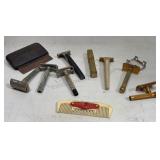 Vintage Razors & More