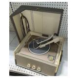 RCA Victor Record player