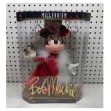 Bob Mackie Millennium Minnie