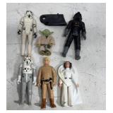 Star Wars Action Figures