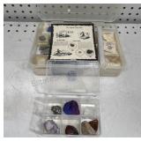 Rock & Mineral Collection Rock & Mineral Collection