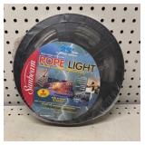 New 25 ft Rope Light