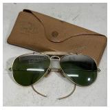 Vintage Ray Ban Glasses