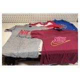 Vintage Nike Boys shirts