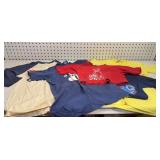 Vintage Youth shirts